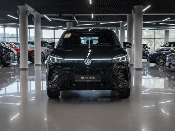 Volkswagen Tiguan III (China Market) с пробегом 2026 года, цена 5 000 000 рублей, 29 км, внедорожник, Автокод Объявления
