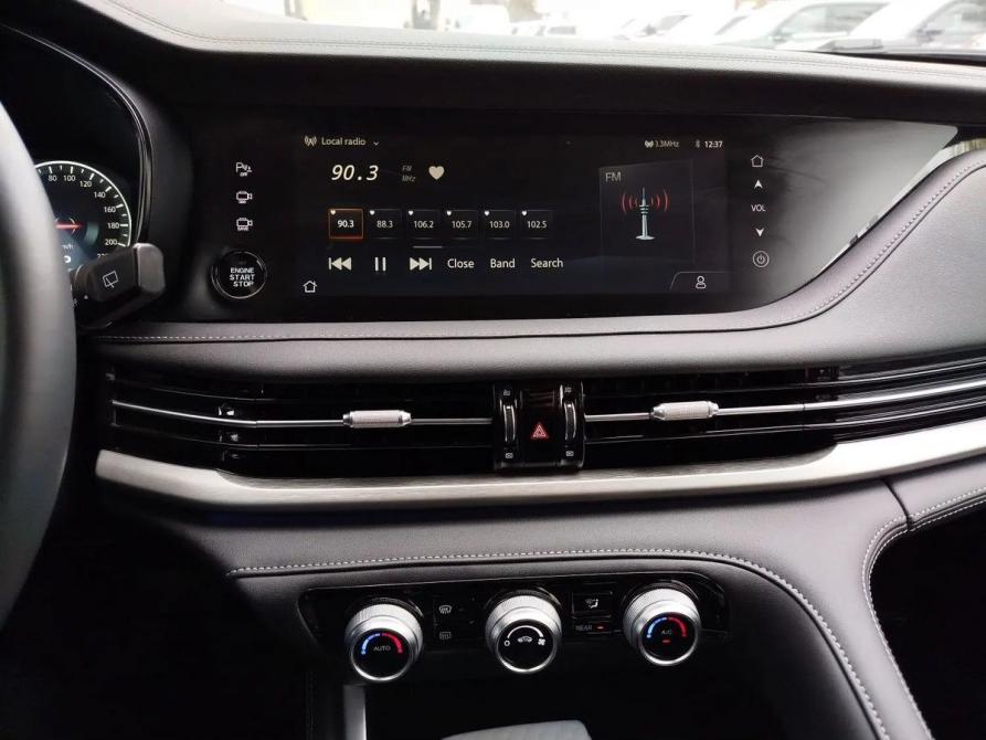 Changan CS95 I Рестайлинг Санкт-Петербург  - изображение 31
