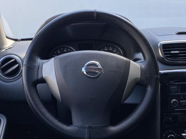 Nissan Terrano III (D10) с пробегом 2014 года, цена 860 000 рублей, 225982 км, внедорожник, Автокод Объявления