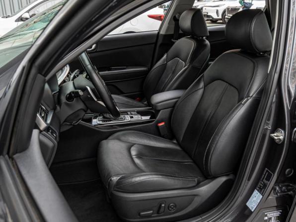 Kia Optima IV Рестайлинг с пробегом 2019 года, цена 1 890 000 рублей, 122759 км, седан, Автокод Объявления