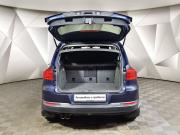 Volkswagen Tiguan I Рестайлинг Москва  - изображение 32