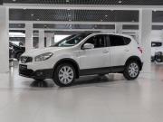 Nissan Qashqai II Москва  - изображение 27