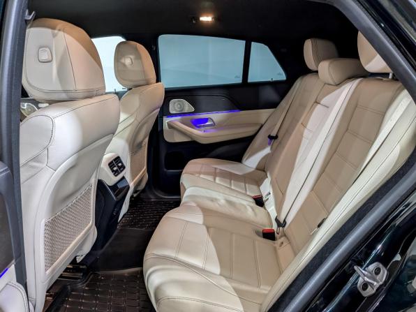 Mercedes-Benz GLE Coupe II (C167) с пробегом 2021 года, цена 6 865 000 рублей, 118533 км, внедорожник, Автокод Объявления