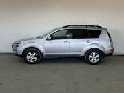 Mitsubishi Outlander II Рестайлинг Москва  - изображение 26