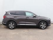 Hyundai Santa Fe IV Рестайлинг Москва  - изображение 31