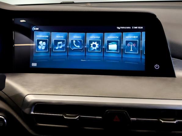Changan CS35 Plus I Рестайлинг с пробегом 2022 года, цена 1 720 000 рублей, 44859 км, внедорожник, Автокод Объявления