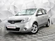 Nissan Note I Рестайлинг Ульяновск  - изображение 18