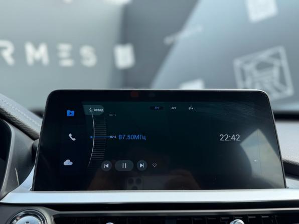 Chery Tiggo 7 Pro I с пробегом 2020 года, цена 1 579 000 рублей, 73601 км, внедорожник, Автокод Объявления