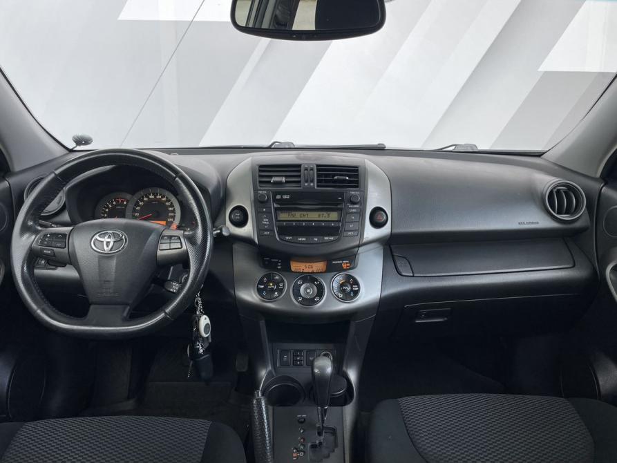 Toyota RAV4 III (XA30) Рестайлинг Екатеринбург  - изображение 13