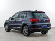 Volkswagen Tiguan I Рестайлинг Москва  - изображение 24