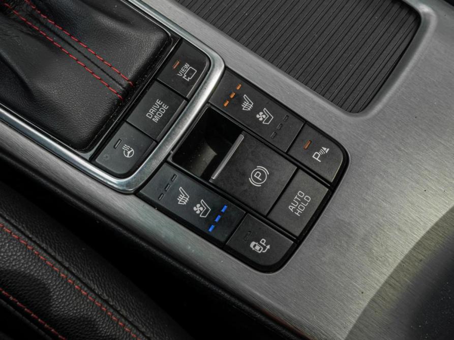 Kia Optima IV Краснодар  - изображение 19
