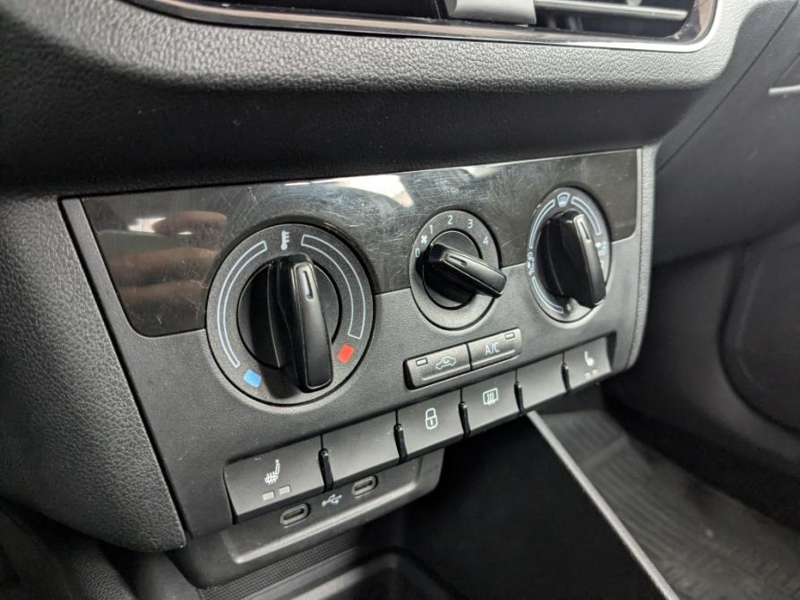 Skoda Rapid II Москва  - изображение 27