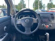 Nissan Tiida I Рестайлинг Стерлитамак  - изображение 37