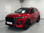 Changan UNI-S (CS55 Plus) Казань  - изображение 24