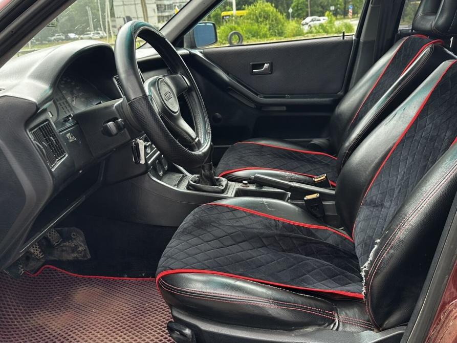 Audi 80 V (B4) Ярославль  - изображение 22