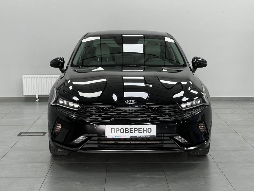 Kia K5 III Казань  - изображение 6