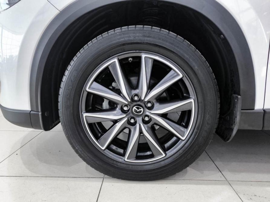 Mazda CX-5 II Казань  - изображение 22