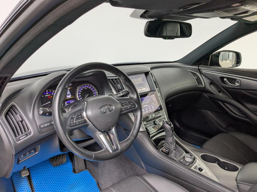 Infiniti Q60 II Москва  - изображение 20