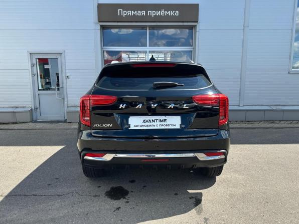Haval Jolion I с пробегом 2021 года, цена 1 150 000 рублей, 157121 км, внедорожник, Автокод Объявления