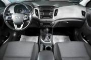 Hyundai Creta I Тюмень  - изображение 33