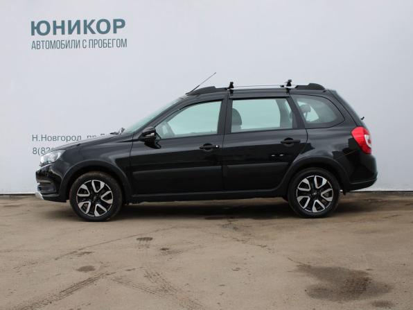 Lada (ВАЗ) Granta I Рестайлинг с пробегом 2025 года, цена 949 000 рублей, 14083 км, универсал, Автокод Объявления
