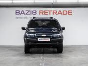 Chevrolet Niva I Рестайлинг Тюмень  - изображение 24