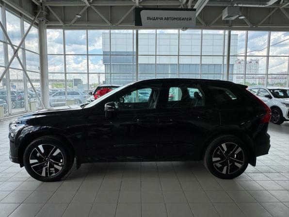 Volvo XC60 II Рестайлинг 2 с пробегом 2025 года, цена 7 800 000 рублей, 571 км, внедорожник, Автокод Объявления