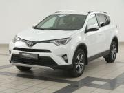 Toyota RAV4 IV (XA40) Рестайлинг Иваново  - изображение 27