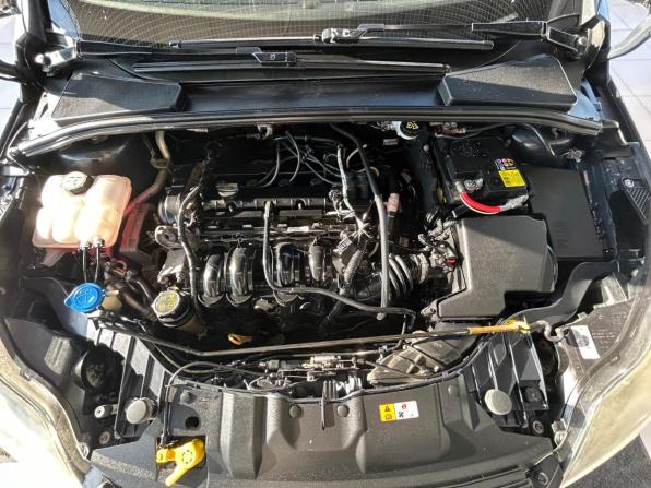 Ford Focus III с пробегом 2012 года, цена 545 000 рублей, 379100 км, хэтчбек, Автокод Объявления