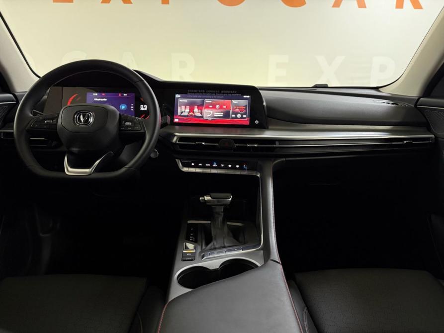 Changan CS35 Plus I Рестайлинг Краснодар  - изображение 9