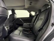 Lexus RX IV Рестайлинг Калининград  - изображение 54