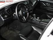 BMW 5 серии VI (F10/F11/F07) Рестайлинг Белгород  - изображение 28