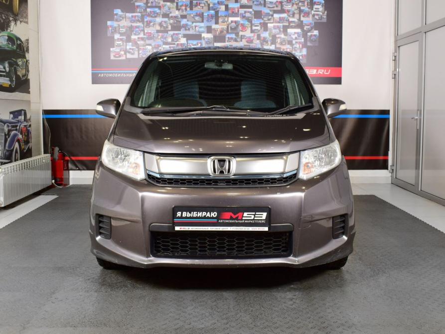 Honda Freed I Рестайлинг Кемерово  - изображение 2