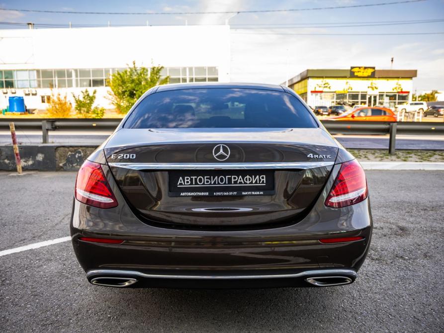 Mercedes-Benz E-Класс V (W213 S213 C238) Волгоград  - изображение 6