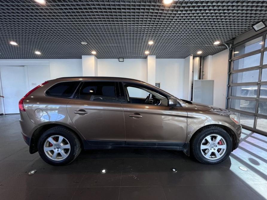 Volvo XC60 I Чебоксары  - изображение 2