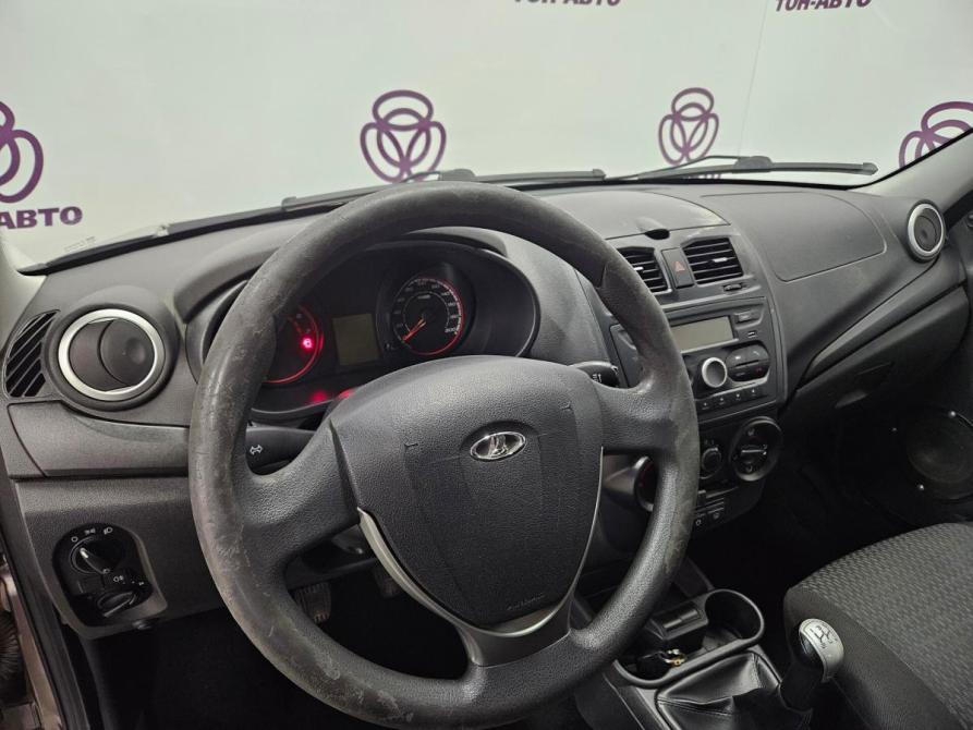 Lada (ВАЗ) Kalina II Тольятти  - изображение 11