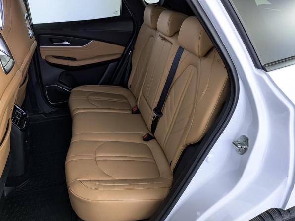 Evolute i-SKY с пробегом 2024 года, цена 2 445 000 рублей, 16587 км, внедорожник, Автокод Объявления