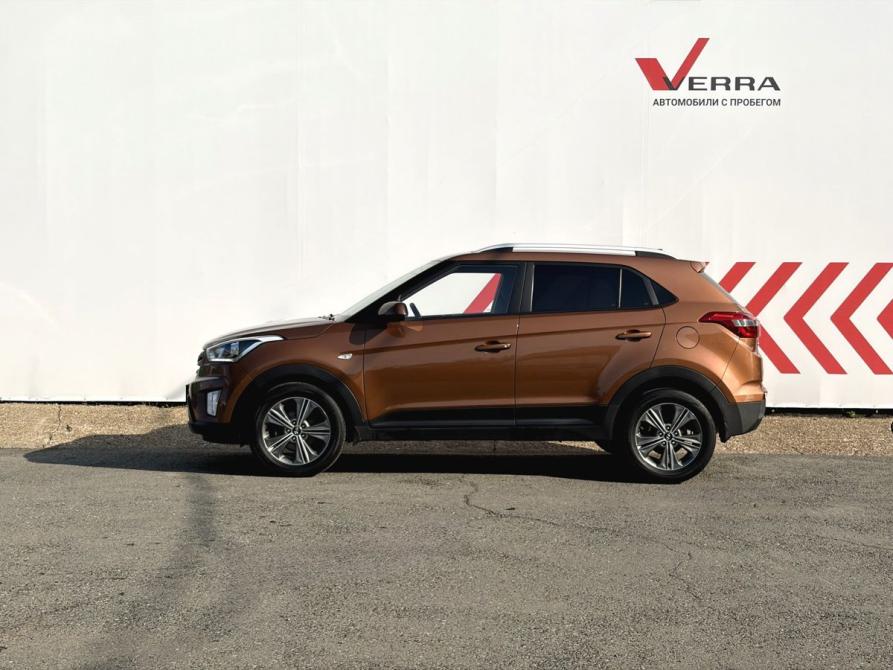 Hyundai Creta I Пермь  - изображение 2