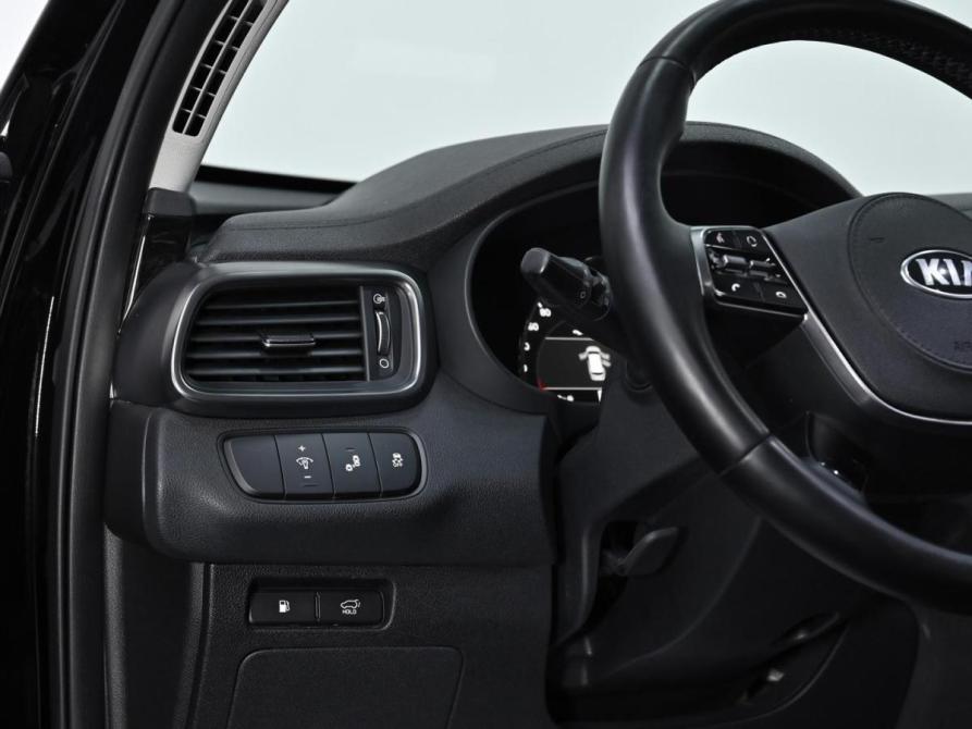 Kia Sorento III Prime Рестайлинг Москва  - изображение 9
