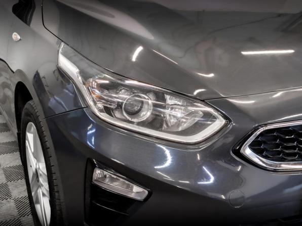 Kia Ceed III с пробегом 2019 года, цена 1 750 000 рублей, 88155 км, хэтчбек, Автокод Объявления