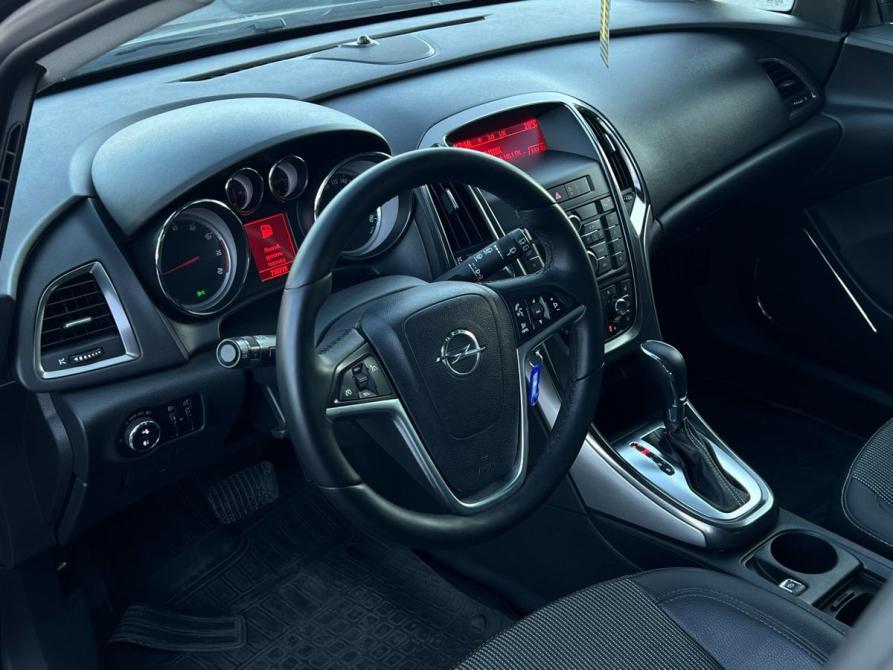Opel Astra J Волгоград  - изображение 14