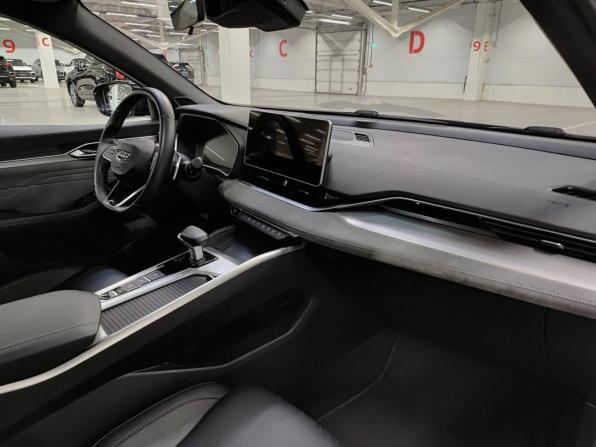 Geely Preface I (China Market) Рестайлинг с пробегом 2023 года, цена 2 473 000 рублей, 50747 км, седан, Автокод Объявления