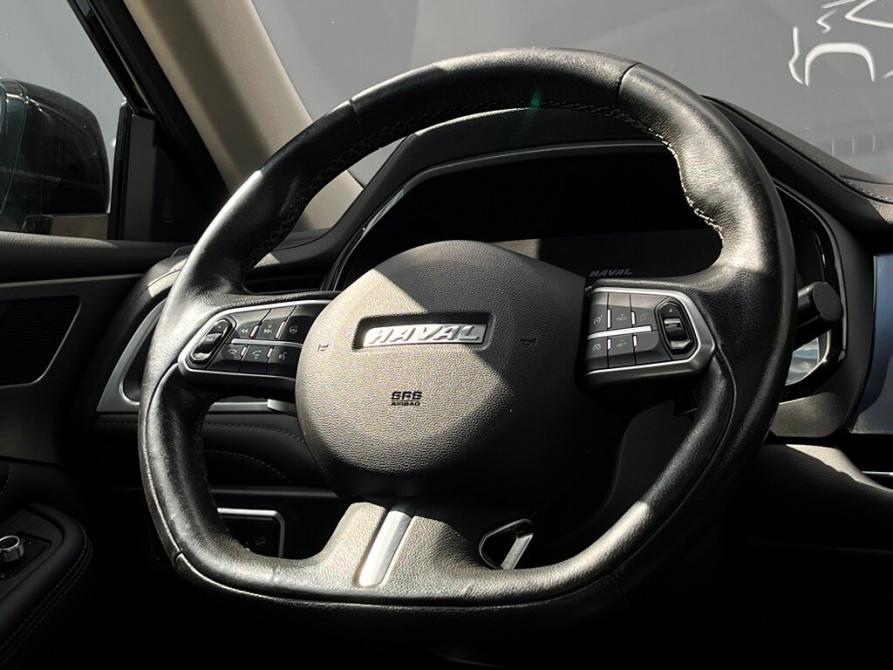 Haval F7 I Санкт-Петербург  - изображение 23