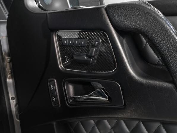 Mercedes-Benz G-Класс AMG I (W463) Рестайлинг 2 с пробегом 2014 года, цена 3 800 000 рублей, 140000 км, внедорожник, Автокод Объявления