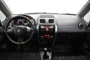 Suzuki SX4 I (Classic) Рестайлинг Москва  - изображение 20
