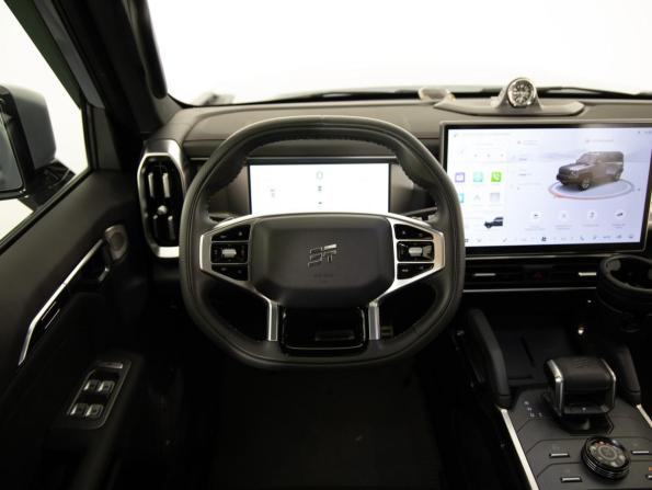JETOUR T2 с пробегом 2024 года, цена 3 299 000 рублей, 26278 км, внедорожник, Автокод Объявления