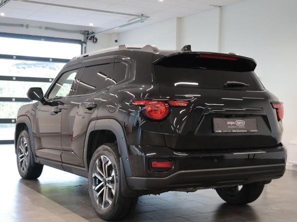 Haval H7 I с пробегом 2025 года, цена 3 099 000 рублей, 40264 км, внедорожник, Автокод Объявления