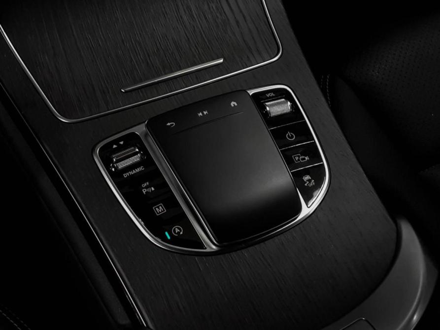 Mercedes-Benz GLC I (X253) Рестайлинг Москва  - изображение 19