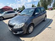 Skoda Fabia II Рестайлинг Пермь  - изображение 14