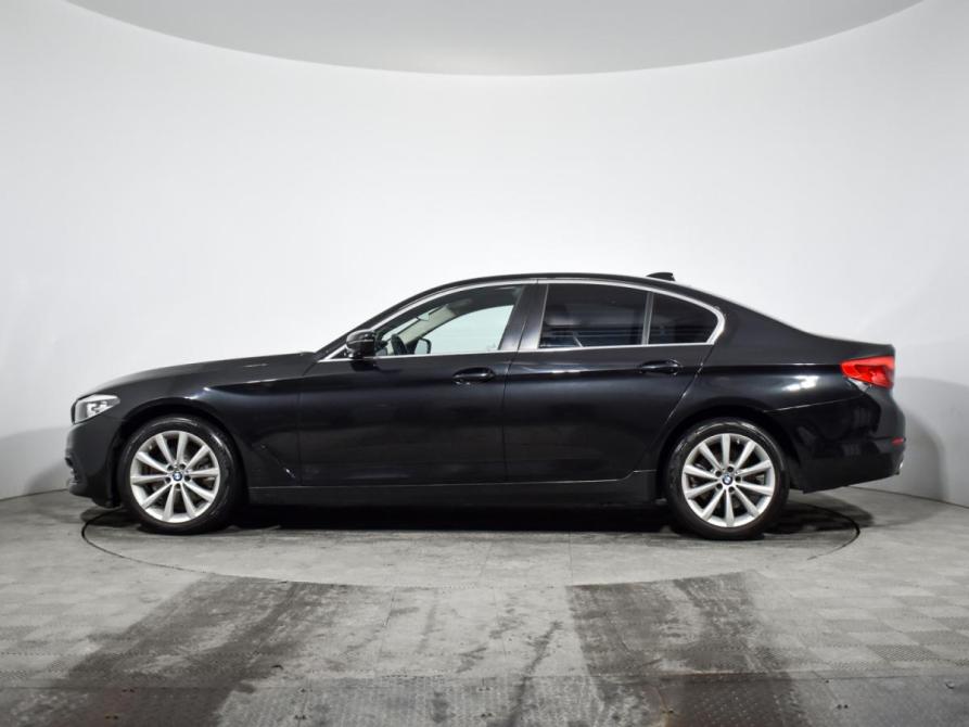 BMW 5 серии VII (G30/G31/G38) Санкт-Петербург  - изображение 8